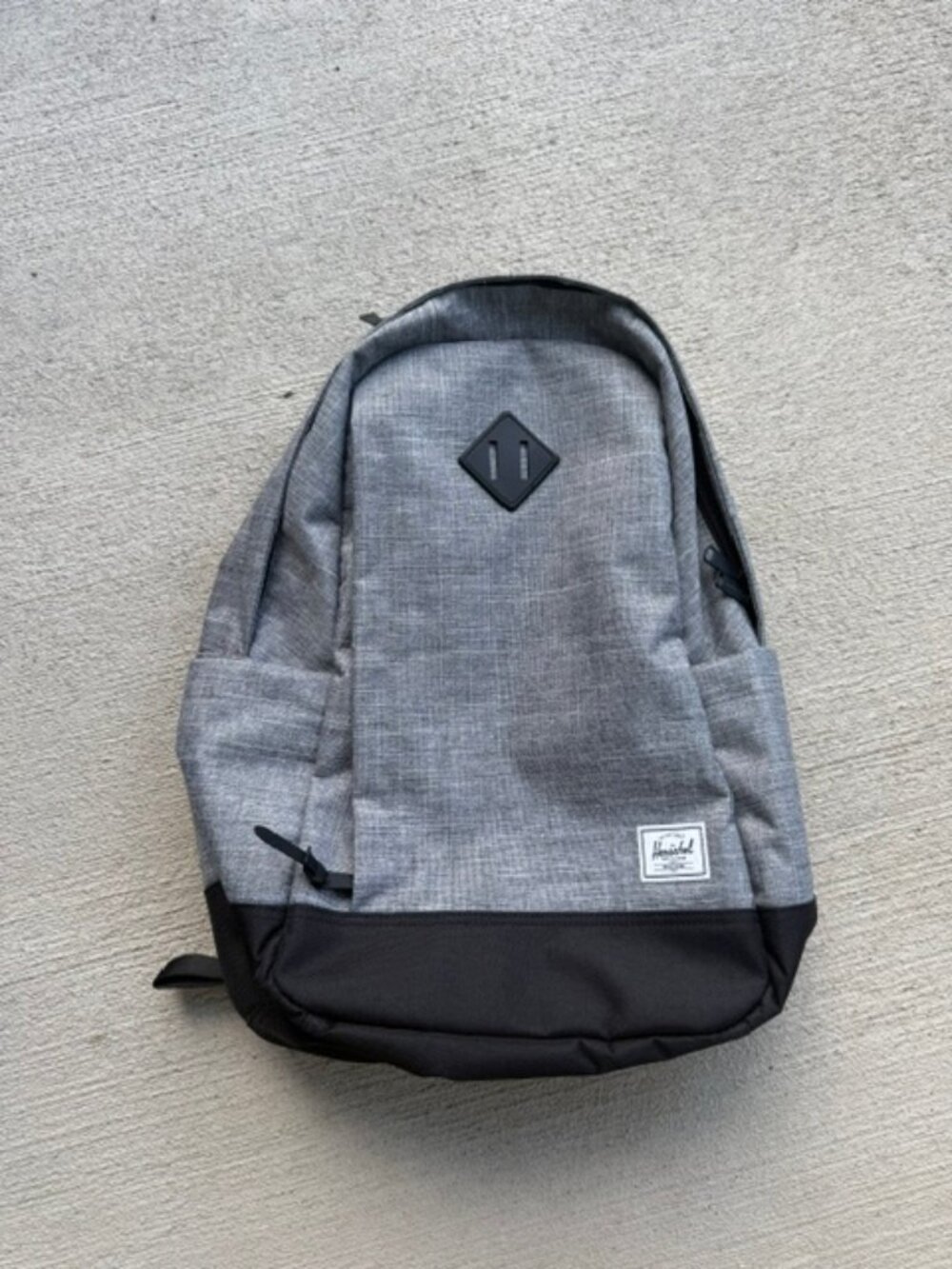 Herschel Seymour Bag Nwot View 5